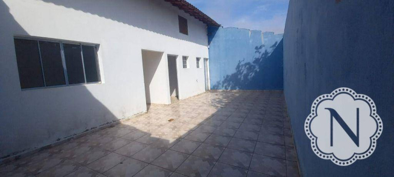 Imagem Galpão para Alugar, 273 m² em Cibratel Ii - Itanhaém Imagem Galpão para Alugar, 273 m² em Cibratel Ii - Itanhaém