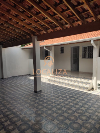 Imagem Casa com 3 Quartos à Venda, 170 m² em Jardim Satélite - São José Dos Campos Imagem Casa com 3 Quartos à Venda, 170 m² em Jardim Satélite - São José Dos Campos
