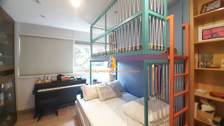 Imagem Apartamento com 2 Quartos à Venda, 132 m² em Perdizes - São Paulo Imagem Apartamento com 2 Quartos à Venda, 132 m² em Perdizes - São Paulo