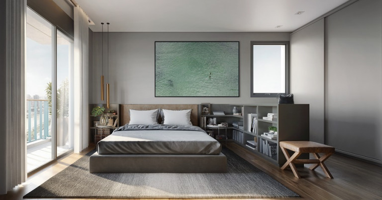 Imagem Apartamento com 1 Quarto à Venda, 64 m² em Moema Pássaros - São Paulo Imagem Apartamento com 1 Quarto à Venda, 64 m² em Moema Pássaros - São Paulo