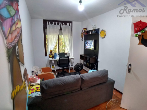 Imagem Imóvel com 3 Quartos à Venda, 67 m² em Cavalhada - Porto Alegre Imagem Imóvel com 3 Quartos à Venda, 67 m² em Cavalhada - Porto Alegre