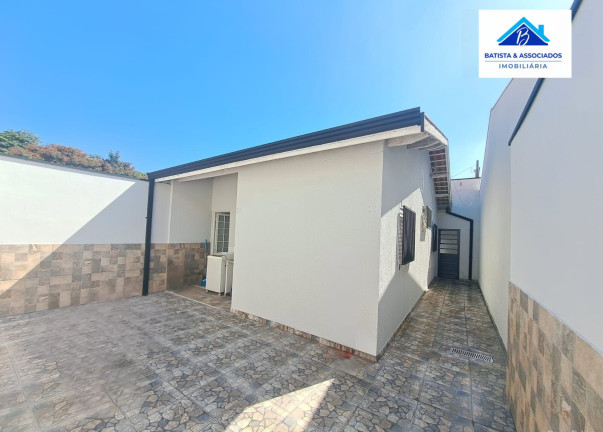 Imagem Casa com 2 Quartos à Venda, 70 m² em Loteamento Residencial Campina Verde - Campinas Imagem Casa com 2 Quartos à Venda, 70 m² em Loteamento Residencial Campina Verde - Campinas