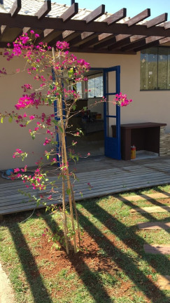Imagem Casa de Condomínio com 3 Quartos à Venda, 210 m² em Azevedo - Joanópolis Imagem Casa de Condomínio com 3 Quartos à Venda, 210 m² em Azevedo - Joanópolis