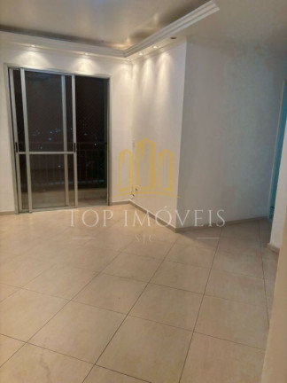 Apartamento com 3 Quartos para Alugar, 68 m² em Jardim Augusta - São José Dos Campos