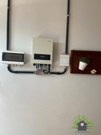 Imagem Casa com 3 Quartos à Venda, 340 m² em Centro - Cândido Mota