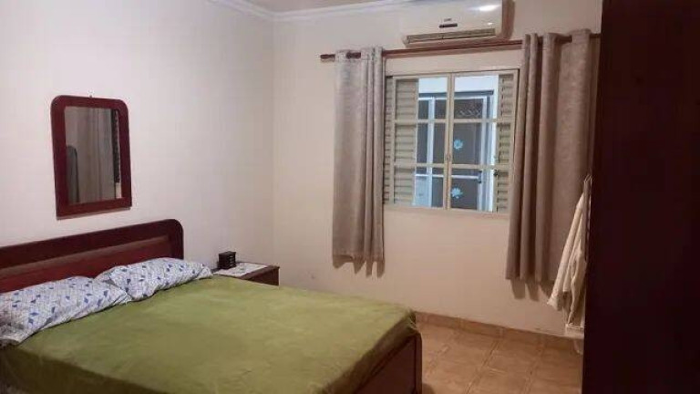 Imagem Casa com 3 Quartos à Venda, 310 m² em Jardim - Santo André Imagem Casa com 3 Quartos à Venda, 310 m² em Jardim - Santo André