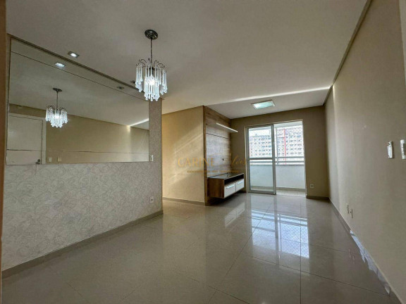 Imagem Apartamento com 3 Quartos para Alugar, 65 m² em Piatã - Salvador Imagem Apartamento com 3 Quartos para Alugar, 65 m² em Piatã - Salvador