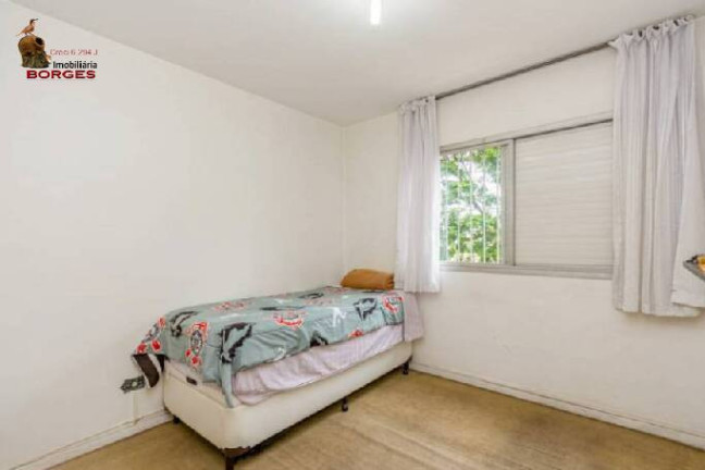 Imagem Apartamento com 3 Quartos à Venda, 96 m² em Saúde - São Paulo
