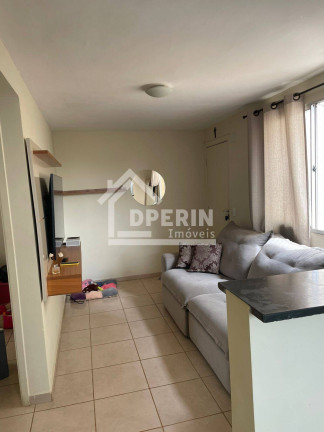 Imagem Apartamento com 2 Quartos à Venda, 42 m² em Recreio São Judas Tadeu - São Carlos Imagem Apartamento com 2 Quartos à Venda, 42 m² em Recreio São Judas Tadeu - São Carlos