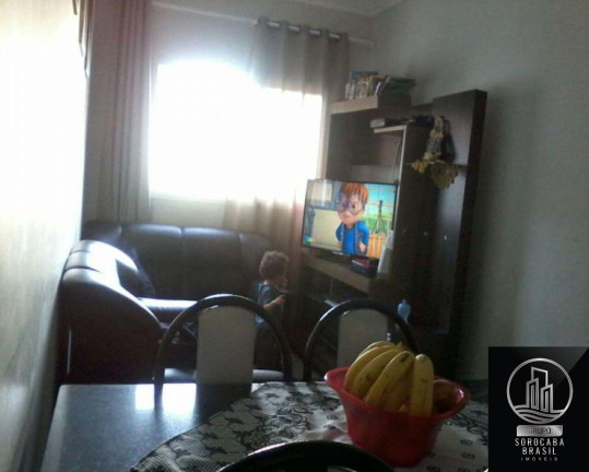 Imagem Apartamento com 2 Quartos à Venda, 48 m² em Jardim Betânia - Sorocaba Imagem Apartamento com 2 Quartos à Venda, 48 m² em Jardim Betânia - Sorocaba