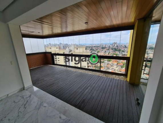 Imagem Apartamento com 4 Quartos à Venda, 374 m² em Vila Mariana - São Paulo Imagem Apartamento com 4 Quartos à Venda, 374 m² em Vila Mariana - São Paulo