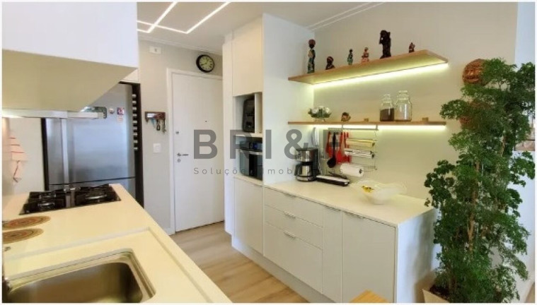 Imagem Apartamento com 3 Quartos à Venda, 94 m² em Santo Amaro - São Paulo Imagem Apartamento com 3 Quartos à Venda, 94 m² em Santo Amaro - São Paulo