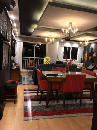 Imagem Apartamento com 2 Quartos à Venda, 75 m² em Portão - Curitiba
