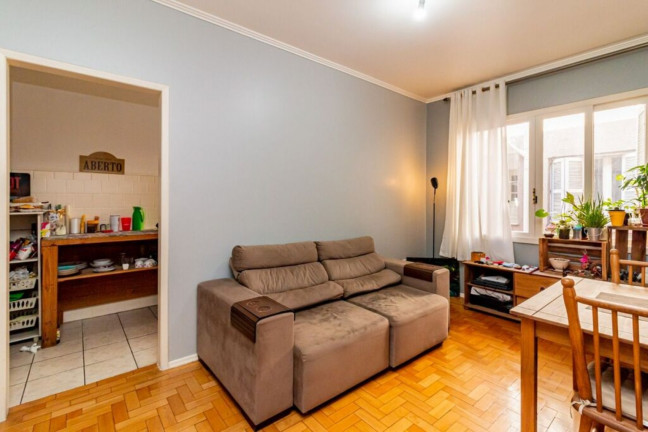Imagem Imóvel com 1 Quarto à Venda, 42 m² em Centro Histórico - Porto Alegre