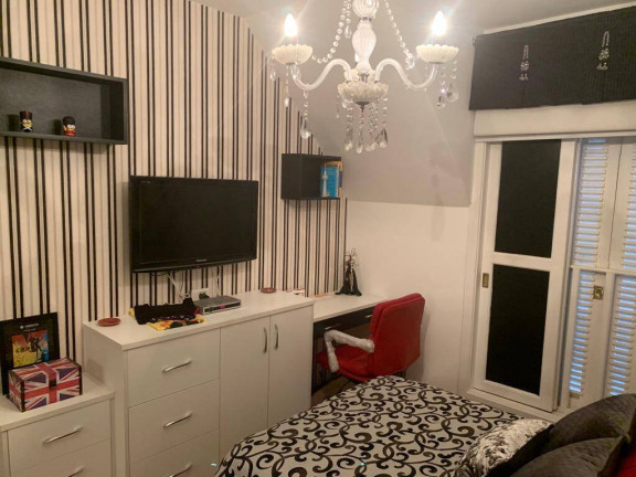 Imagem Casa com 4 Quartos à Venda, 520 m² em Alphaville - Barueri