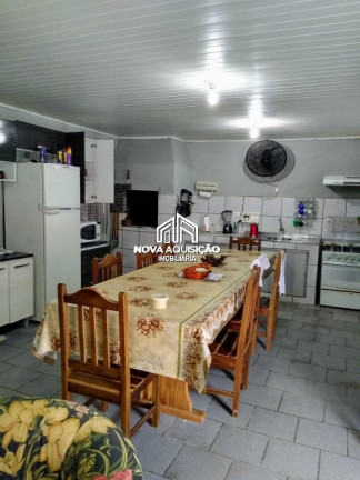 Imagem Casa com 4 Quartos à Venda, 132 m² em Gaivotas - Matinhos Imagem Casa com 4 Quartos à Venda, 132 m² em Gaivotas - Matinhos