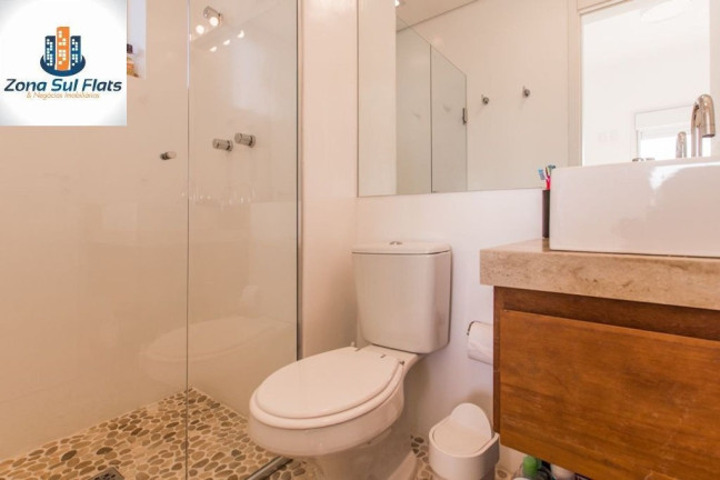 Imagem Apartamento com 2 Quartos à Venda, 85 m² em Pinheiros - São Paulo Imagem Apartamento com 2 Quartos à Venda, 85 m² em Pinheiros - São Paulo