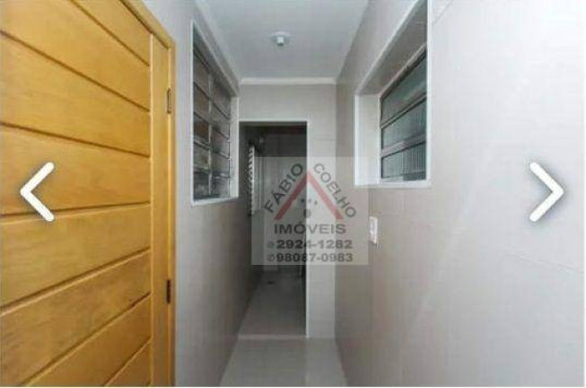 Imagem Apartamento com 2 Quartos à Venda, 70 m² em Cambuci - São Paulo Imagem Apartamento com 2 Quartos à Venda, 70 m² em Cambuci - São Paulo