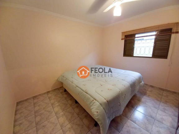Imagem Casa com 2 Quartos à Venda, 100 m² em Parque Residencial Jaguari - Americana Imagem Casa com 2 Quartos à Venda, 100 m² em Parque Residencial Jaguari - Americana