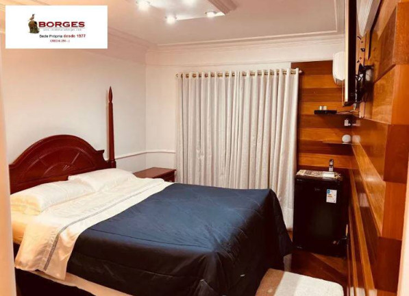 Imagem Cobertura com 3 Quartos à Venda, 260 m² em Brooklin - São Paulo Imagem Cobertura com 3 Quartos à Venda, 260 m² em Brooklin - São Paulo