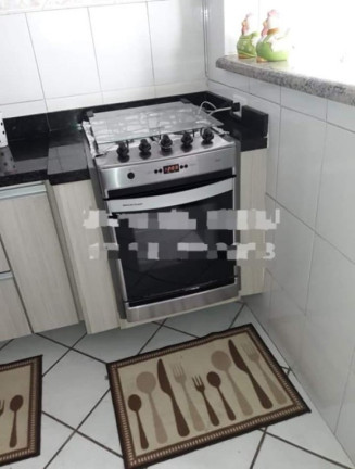 Imagem Apartamento com 1 Quarto à Venda, em Boqueirão - Praia Grande Imagem Apartamento com 1 Quarto à Venda, em Boqueirão - Praia Grande