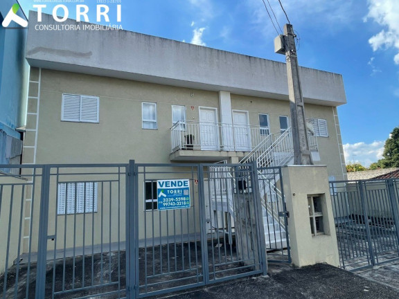 Imagem Apartamento com 2 Quartos à Venda, 48 m² em Vila Nova Sorocaba - Sorocaba Imagem Apartamento com 2 Quartos à Venda, 48 m² em Vila Nova Sorocaba - Sorocaba