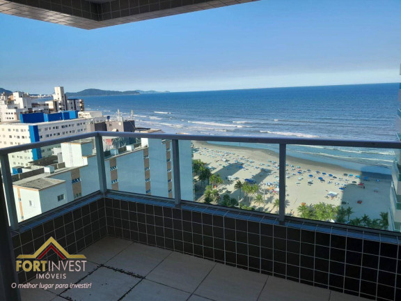 Imagem Imóvel com 2 Quartos à Venda, 79 m² em Mirim - Praia Grande Imagem Imóvel com 2 Quartos à Venda, 79 m² em Mirim - Praia Grande