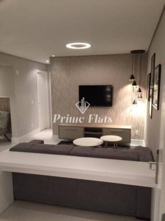 Imagem Apartamento com 2 Quartos à Venda, 69 m² em Brooklin Novo - São Paulo Imagem Apartamento com 2 Quartos à Venda, 69 m² em Brooklin Novo - São Paulo