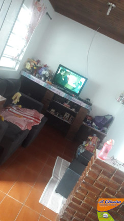 Imagem Casa com 3 Quartos à Venda, 70 m² em Parque Dos Ministérios - Ubatuba Imagem Casa com 3 Quartos à Venda, 70 m² em Parque Dos Ministérios - Ubatuba