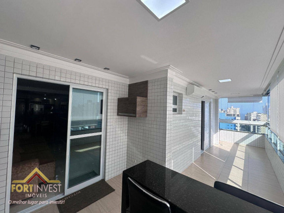 Imagem Imóvel com 3 Quartos à Venda, 129 m² em Canto Do Forte - Praia Grande Imagem Imóvel com 3 Quartos à Venda, 129 m² em Canto Do Forte - Praia Grande