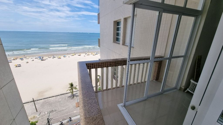 Apartamento com 3 Quartos à Venda, 90 m² em Pitangueiras - Guarujá