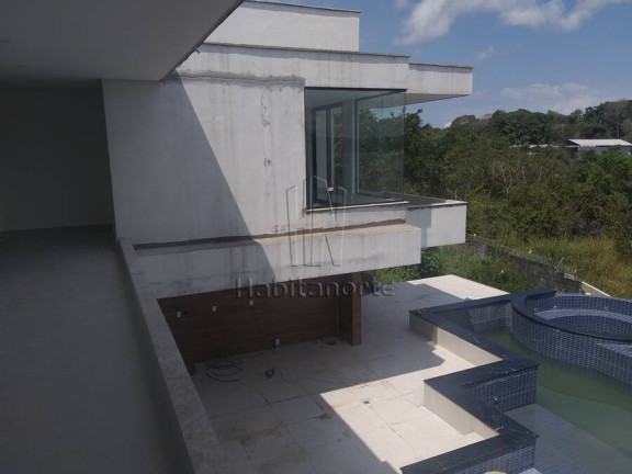 Imagem Casa com 5 Quartos à Venda, 1 m² em Tarumã - Manaus