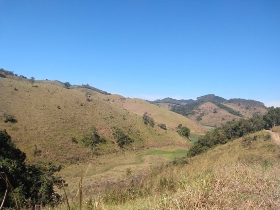 Imagem Fazenda à Venda, 90 m² em Centro - São Luíz Do Paraitinga