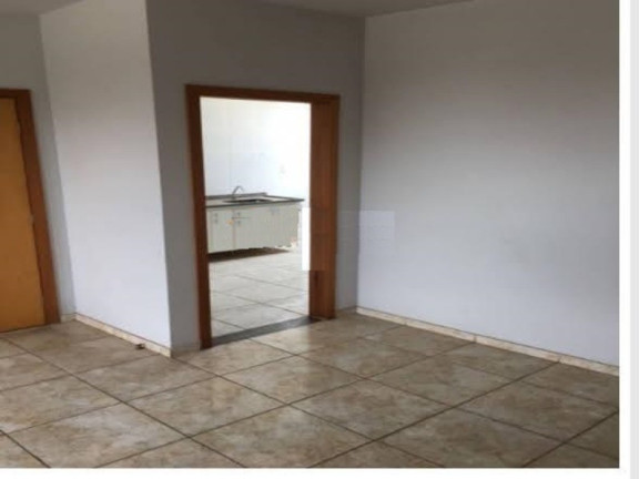 Imagem Imóvel com 3 Quartos à Venda, 56 m² em Arvoredo - Contagem Imagem Imóvel com 3 Quartos à Venda, 56 m² em Arvoredo - Contagem