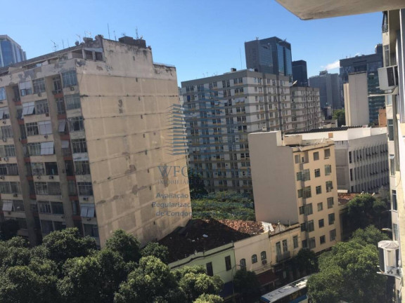Imagem Sala Comercial para Alugar, 37 m² em Centro - Rio De Janeiro