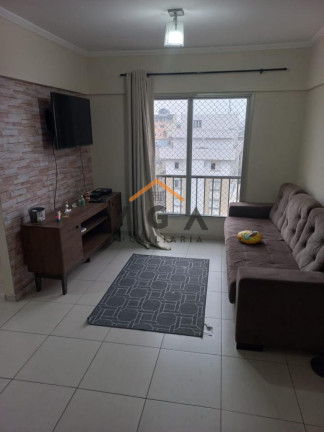 Imagem Apartamento com 2 Quartos à Venda, 57 m² em Vila Marieta - São Paulo Imagem Apartamento com 2 Quartos à Venda, 57 m² em Vila Marieta - São Paulo