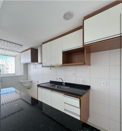 Imagem Apartamento com 3 Quartos à Venda, 75 m² em Jardim Camburi - Vitória