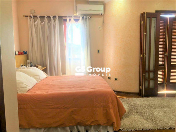 Imagem Casa de Condomínio com 4 Quartos à Venda, 362 m² em Condomínio Granja Olga - Sorocaba Imagem Casa de Condomínio com 4 Quartos à Venda, 362 m² em Condomínio Granja Olga - Sorocaba