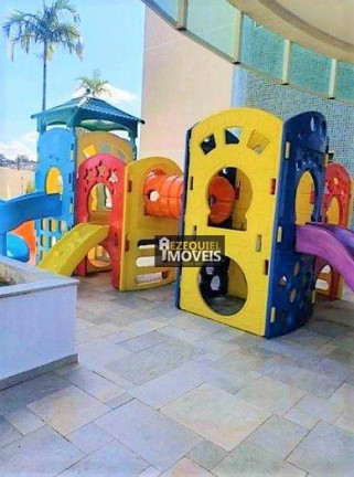 Imagem Apartamento com 3 Quartos à Venda, 172 m² em Vila Almeida - Indaiatuba
