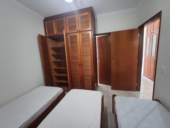 Imagem Apartamento com 2 Quartos à Venda, 95 m² em Praia Grande - Ubatuba