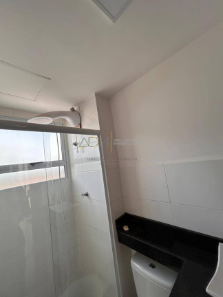 Imagem Apartamento com 2 Quartos à Venda, 39 m² em Parque Imperial - Botucatu Imagem Apartamento com 2 Quartos à Venda, 39 m² em Parque Imperial - Botucatu