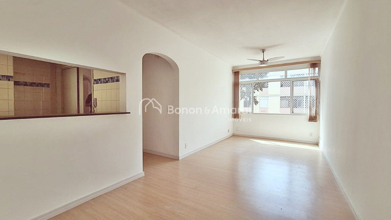 Imagem Apartamento com 3 Quartos à Venda, 96 m² em Vila João Jorge - Campinas Imagem Apartamento com 3 Quartos à Venda, 96 m² em Vila João Jorge - Campinas