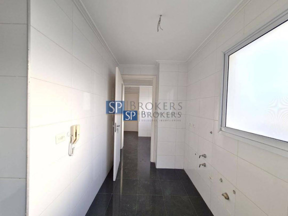 Imagem Cobertura com 4 Quartos à Venda, 234 m² em Moema índios - São Paulo Imagem Cobertura com 4 Quartos à Venda, 234 m² em Moema índios - São Paulo