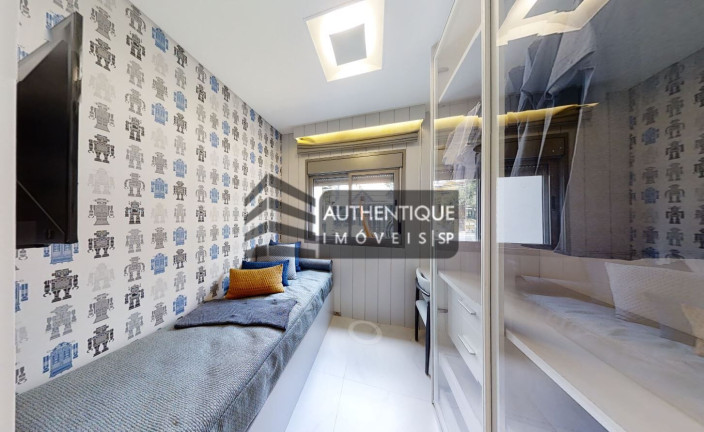 Imagem Apartamento com 2 Quartos à Venda, 51 m² em Moema - São Paulo Imagem Apartamento com 2 Quartos à Venda, 51 m² em Moema - São Paulo