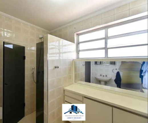 Imagem Apartamento com 4 Quartos para Alugar, 260 m² em Mooca - São Paulo