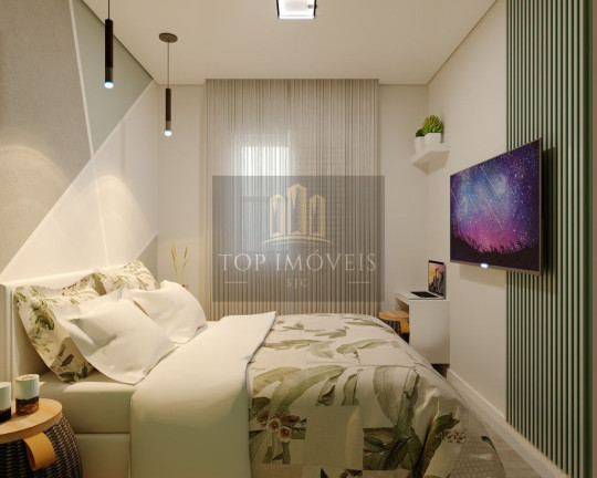 Imagem Apartamento com 2 Quartos à Venda, 47 m² em Parque Nova Esperança - São José Dos Campos Imagem Apartamento com 2 Quartos à Venda, 47 m² em Parque Nova Esperança - São José Dos Campos