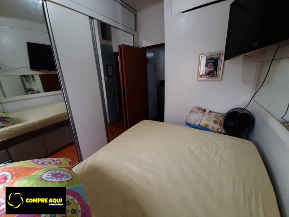 Imagem Apartamento com 1 Quarto à Venda, 39 m² em República - São Paulo Imagem Apartamento com 1 Quarto à Venda, 39 m² em República - São Paulo