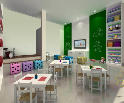 Imagem Imóvel com 2 Quartos à Venda, 55 m² em Vila Andrade - São Paulo Imagem Imóvel com 2 Quartos à Venda, 55 m² em Vila Andrade - São Paulo