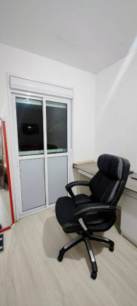 Imagem Cobertura com 2 Quartos à Venda, 112 m² em Vila Assunção - Santo André Imagem Cobertura com 2 Quartos à Venda, 112 m² em Vila Assunção - Santo André