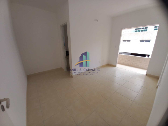 Imagem Apartamento com 2 Quartos à Venda, 67 m² em Aviação - Praia Grande